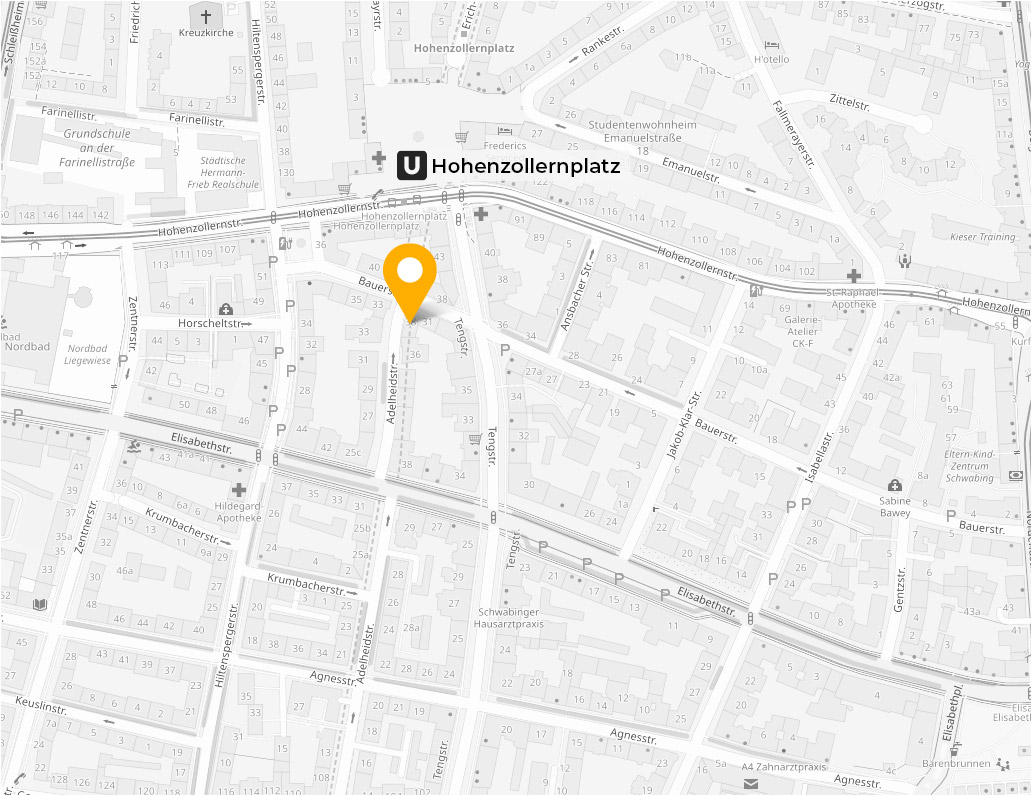 Psychotherapie Verhaltenstherapie München